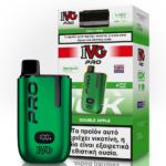 IVG Pro Kit Double Apple 20mg 2ml+10ml