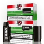 IVG Pro Refill Double Apple 20mg 2ml+10ml