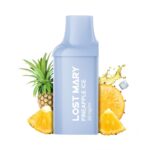 Lost Mary BM1000 Pod Pineapple Ice 20mg 2ml