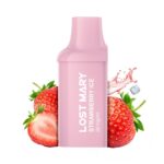 Lost Mary BM1000 Pod Strawberry Ice 20mg 2ml