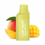 Lost Mary BM1000 Pod Triple Mango 20mg 2ml