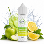 CloudBar Juice Green Apple Lemonade 12ml/60ml