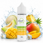 CloudBar Juice Honeydew Mango Ice 12ml/60ml