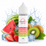 CloudBar Juice Watermelon Strawberry Kiwi Ice 12ml/60ml