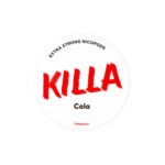 Killa Cola 16mg/g