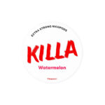 Killa Watermelon 16mg/g