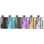 Aspire GoTek Pro II 2500mAh 2ml