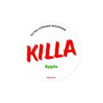 Killa Apple 16mg/g