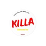 Killa Banana Ice 16mg/g