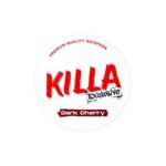 Killa Exclusive Dark Cherry 16mg/g