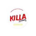 Killa Exclusive Lemonade 16mg/g