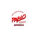 Pablo Exclusive Cherry Cola 16mg