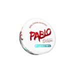 Pablo Exclusive Frosted Mint 16mg