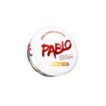 Pablo Exclusive Mango Ice 16mg