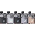 Moti Play Pod Kit 900mah 2ml