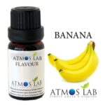 Atmos Lab flavor Banana 10ml
