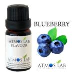 Atmos Lab flavor Blueberry 10ml