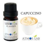 Atmos Lab flavor Cappucino 10ml