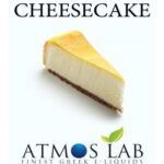 Atmos Lab flavor Cheesecake 10ml