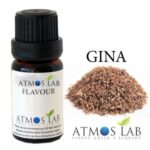 Atmos Lab flavor Gina 10ml