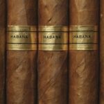 Atmos Lab flavor Habana 10ml