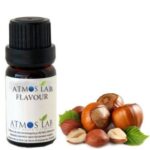 Atmos Lab flavor Peanut Butter