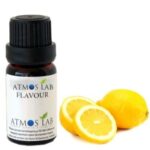 Atmos Lab flavor Lemon 10ml