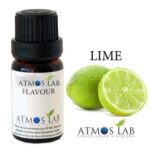 Atmos Lab flavor Lime 10ml