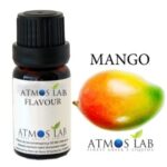 Atmos Lab flavor Mango 10ml