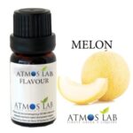 Atmos Lab flavor Melon 10ml