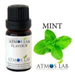 Atmos Lab flavor Mint 10ml