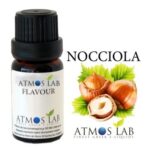 Atmos Lab flavor Nocciola 10ml