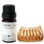 Atmos Lab flavor Strudel 10ml