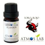 Atmos Lab flavor Toro Rojo 10ml