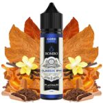 Bombo Platinum Tobaccos Classic RY4 Core Edition 10ml/60ml