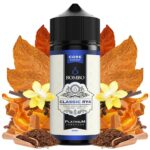 Bombo Platinum Tobaccos Classic RY4 Core Edition 20ml/120ml