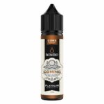 Bombo Platinum Tobaccos Core Edition 10ml/60ml