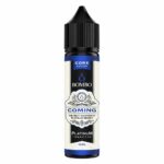 Bombo Platinum Tobaccos Core Edition 10ml/60ml