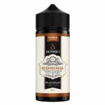 Bombo Platinum Tobaccos Core Edition 20ml/120ml
