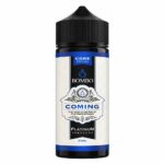 Bombo Platinum Tobaccos Core Edition 20ml/120ml