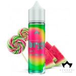 Brgt Candy Watermelon 12/60ml