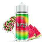 Brgt Candy Watermelon 24/120ml
