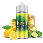 Brgt Fizzy Lemonade 24/120ml
