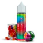 Brgt Fruit Gummies 20/60ml