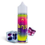 Brgt Grape Candy 20/60ml