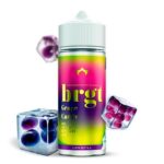 Brgt Grape Candy 30/120ml