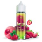Brgt Sorbet Strawberry 12/60ml