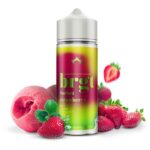 Brgt Sorbet Strawberry 24/120ml
