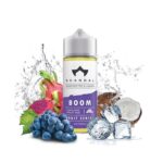 Scandal Flavor Boom 24/120ml