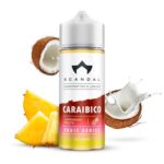 Scandal Flavors Caraibico 24/120ml
